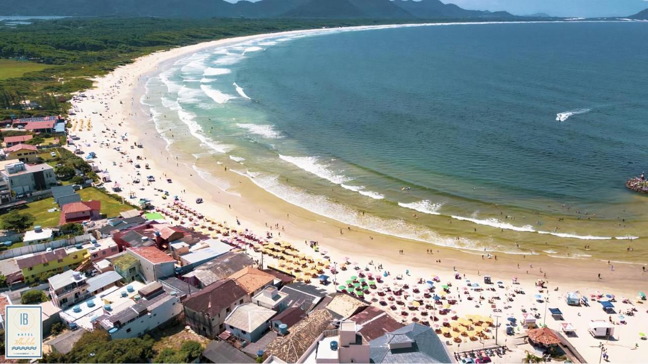 Hotel Residencial Ilhabela Florianópolis Buitenkant foto