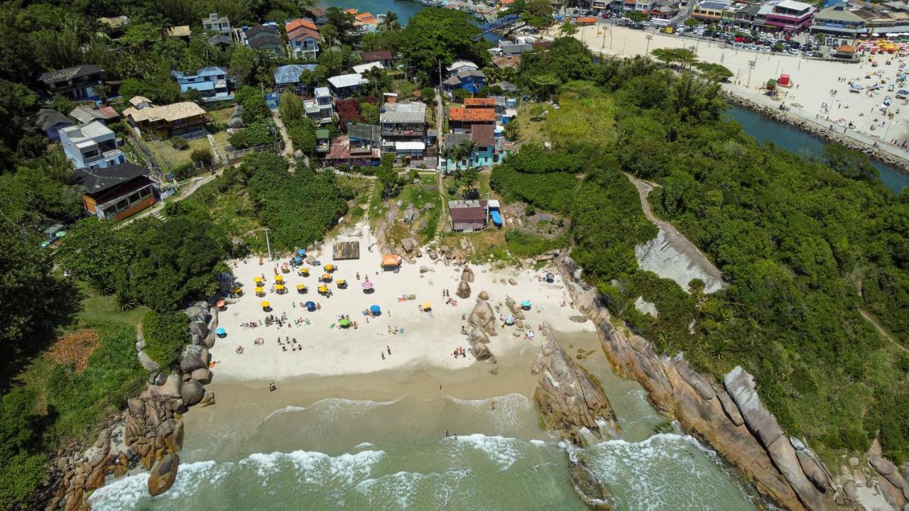 Hotel Residencial Ilhabela Florianópolis Buitenkant foto