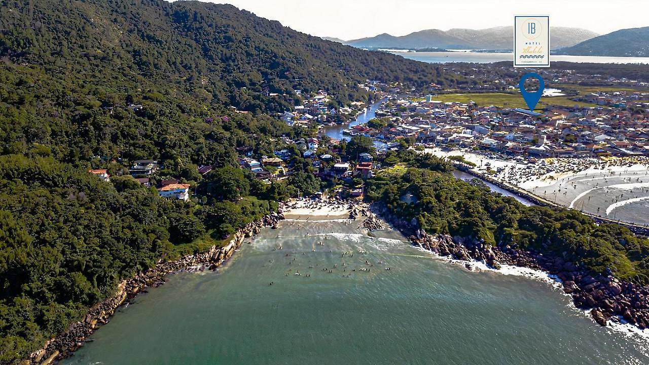 Hotel Residencial Ilhabela Florianópolis Buitenkant foto