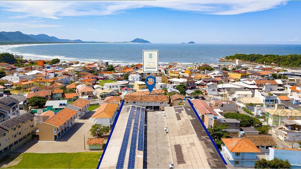 Hotel Residencial Ilhabela Florianópolis Buitenkant foto